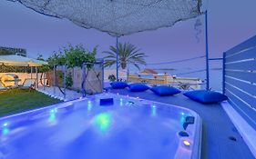 Veranda Syros House