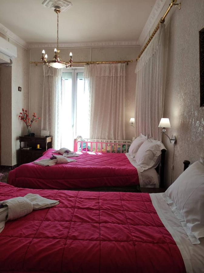 Veranda Syros House Ermoupoli Exterior photo