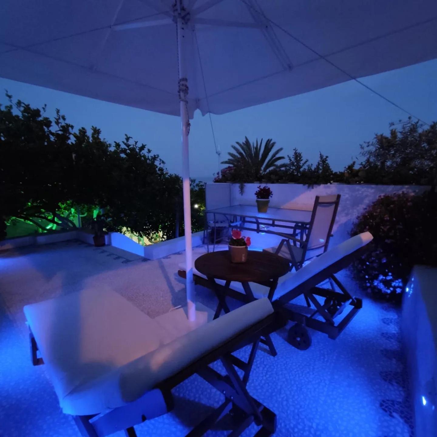 Veranda Syros House Ermoupoli Exterior photo