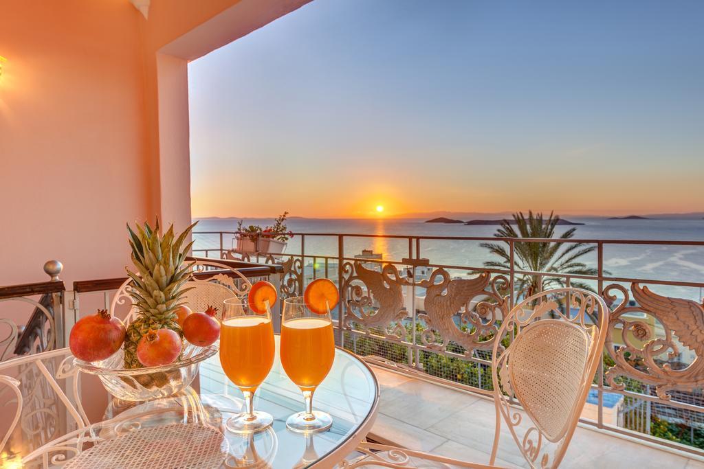 Veranda Syros House Ermoupoli Room photo
