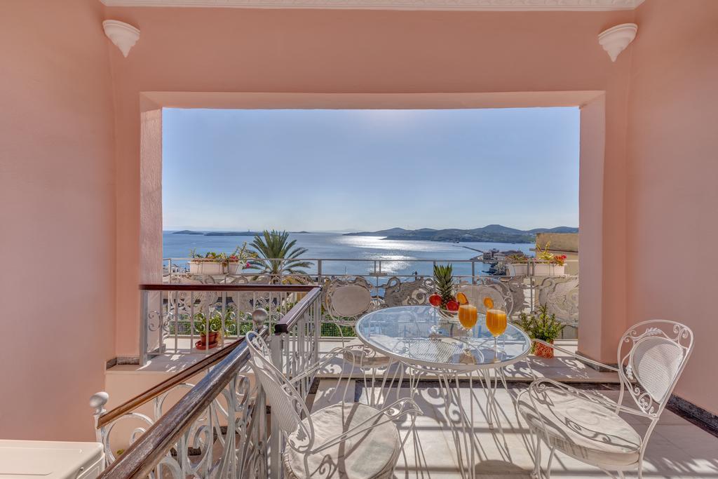 Veranda Syros House Ermoupoli Exterior photo
