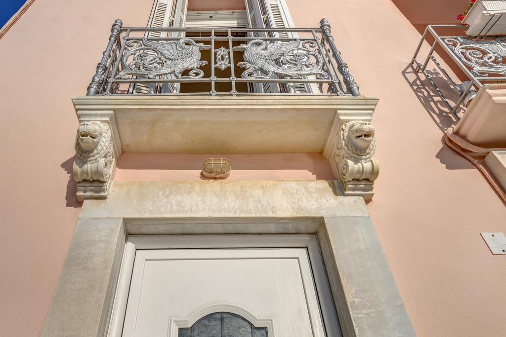Veranda Syros House Ermoupoli Room photo