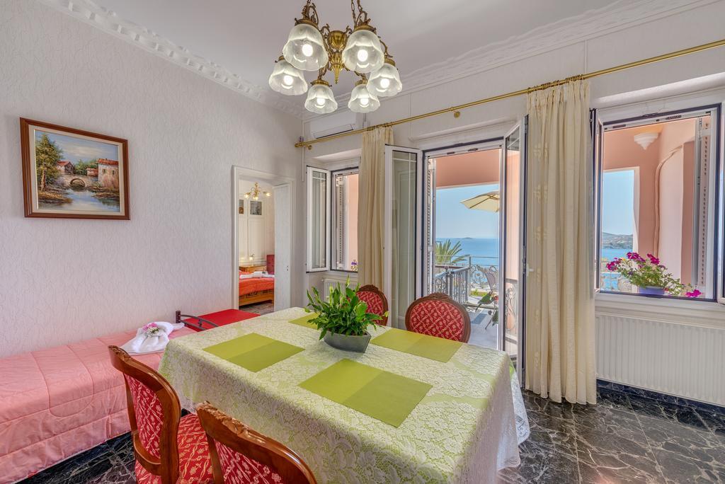 Veranda Syros House Ermoupoli Exterior photo