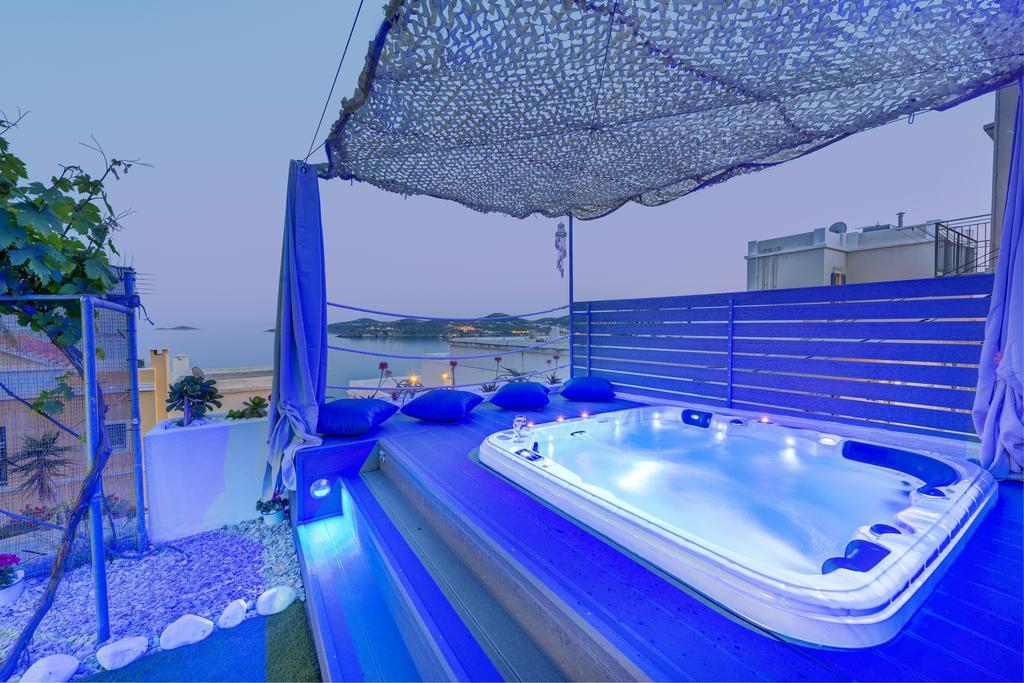 Veranda Syros House Ermoupoli Exterior photo