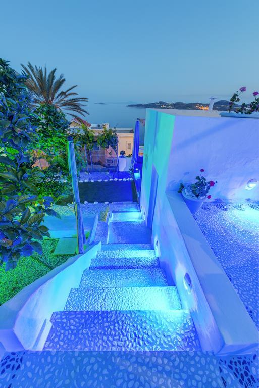 Veranda Syros House Ermoupoli Exterior photo